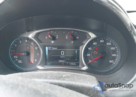 2016 Chevrolet Malibu 1Lt z USA, uszkodzony, nr VIN 1G1ZE5ST5GF359888